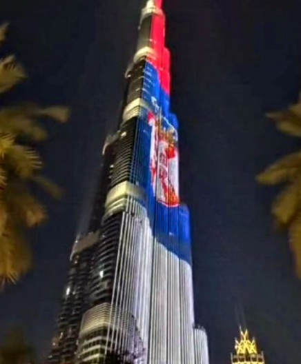 USVOJENI KLJUČNI SPORAZUMI Srbija jača saradnju sa Egiptom i Emiratima