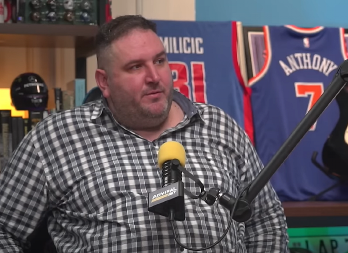 POTRESNA ISPOVEST Poznati košarkaš otkrio sve o boravku u psihijatrijskoj bolnici