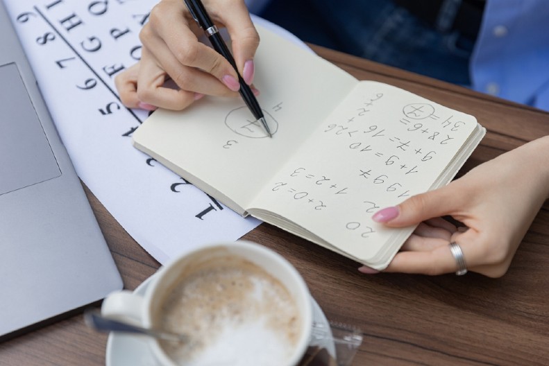 SUDBINSKI BROJ OTKRIVA SVE O VAMA Evo kako da ga izračunate i otkrijete da li vas očekuje uspeh u životu!