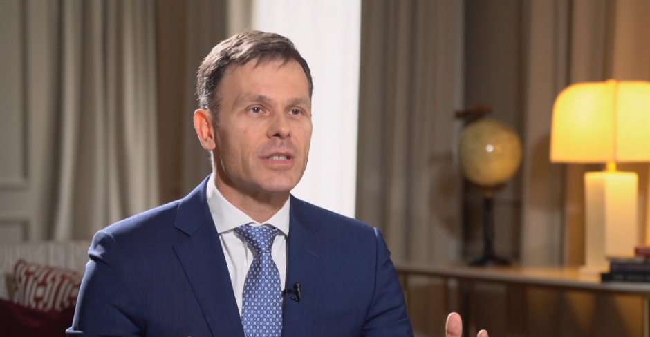 MALI NAKON INCIDENTA U SKUPŠTINI: "Nikada se jasnije nije videlo ko želi da Srbija ide napred, a ko želi da je drži u magli!"