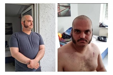 ALEKSANDAR SE SUMNJIČI DA SE KOLIMA ZALETEO U MASU LJUDI U NEMAČKOJ Dvoje usmrtio, pa pucao sebi u usta! (FOTO)