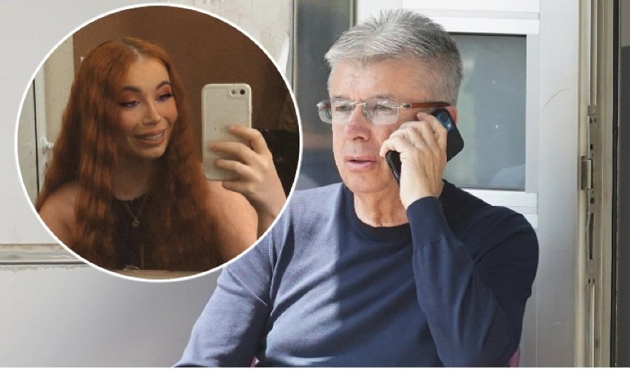 DALEKO OD GRANDA I GLAMURA Evo čime se stvarno bavi ćerka Saše Popovića, od pokojnog oca novac nikada nije tražila