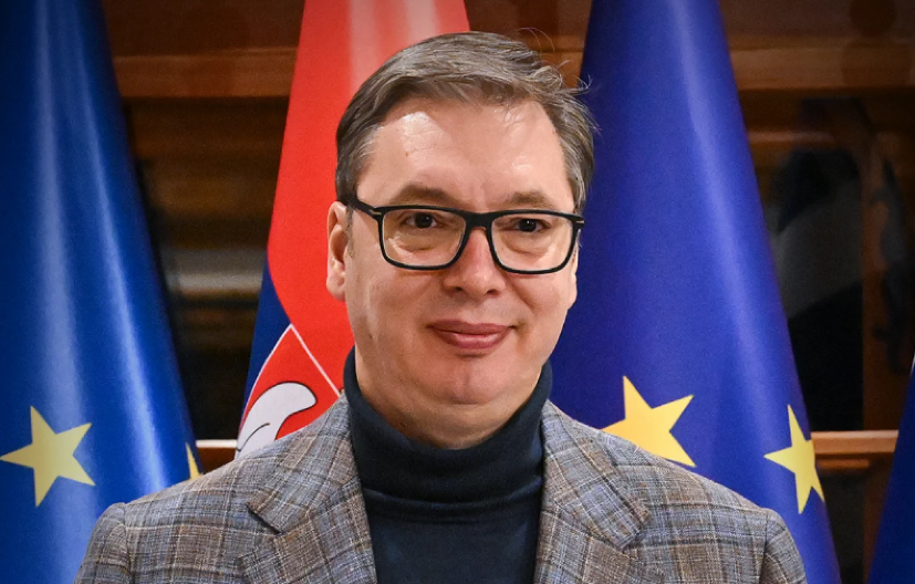Vučić sutra sa ambasadorom Kine