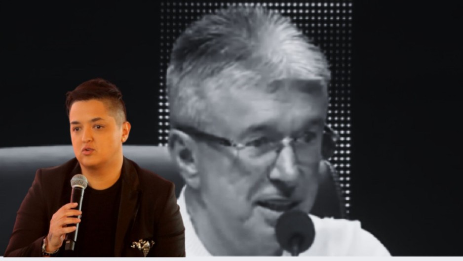 DRŽAO JE U NARUČJU SINA MARIJE ŠERIFOVIĆ I ŽARKO ŽELEO DA DOBIJE UNUČE Otkriveno sve o nedavnom susretu Saše Popovića sa malim Mariom!