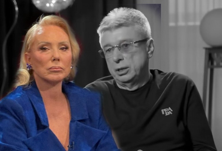 O OVOJ RASPRAVI SE I DALJE PRIČA Lepa Brena tvrdila da je zarađivala ogromne pare, Popović je totalno raskrinkao: "Koga ti varaš?"