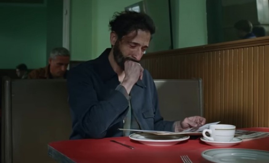 "BRUTALIST" I STVARNOST Prava inspiracija iza filmske priče kojia je osvojila 3 Oskara