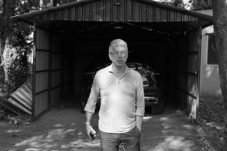 OVE REČI I DALJE ODZVANJAJU! Saša Popović održao govor koji će se večno pamtiti (VIDEO)