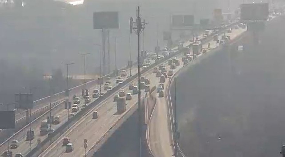 POTPUNA PROPAST GENERALNOG ŠTRAJKA Gužve nikad veće, redovi na pumpama, saobraćaj u jutarnjem kolapsu, prodavnice pune