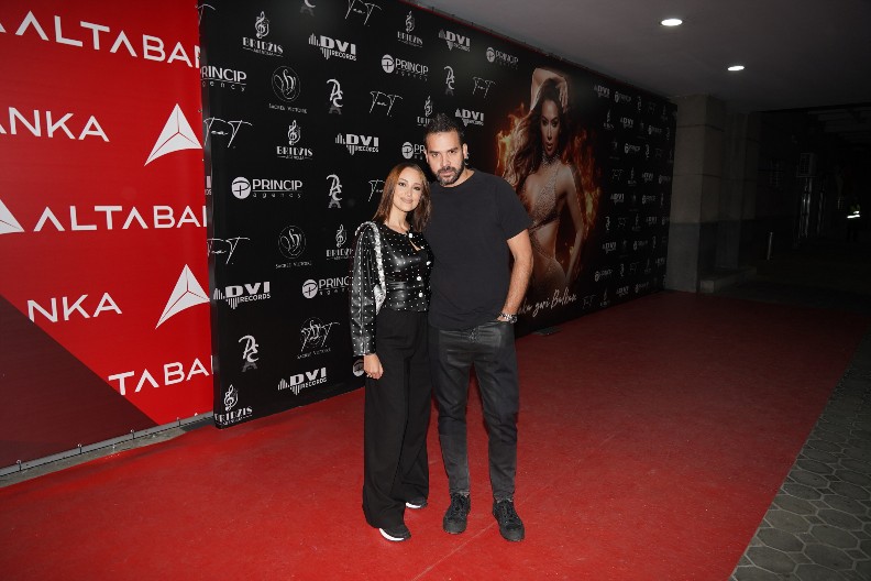 NA DAN SINOVOG ROĐENDANA SAZNALI POL DRUGE BEBE Aleksandra i Filip presrećni, ostvario im se san!