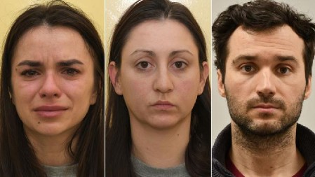 VANJA I TIHOMIR UHVAĆENI KAO ŠPIJUNI ZA RUSIJU!? Najveći špijunski skandal u poslednjih 20 godina (FOTO)