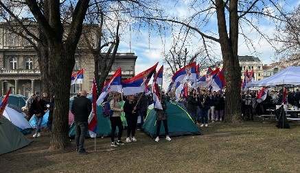 "SRPSKA BOUNS" SA STUDENTIMA KOJI ŽELE DA UČE: Danas u Pionirski park dolazi jedna od najboljih forenzičara na svetu