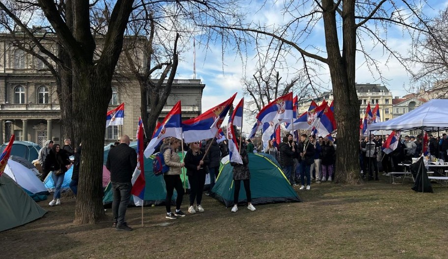 "SRPSKA BOUNS" SA STUDENTIMA KOJI ŽELE DA UČE: Danas u Pionirski park dolazi jedna od najboljih forenzičara na svetu