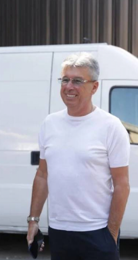 "MOJA MAJKA JU JE OBOŽAVALA, HTELA JE DA MI BUDE SNAJKA" Saša Popović pre Suzane bio sa legendarnom pevačicom, evo kako je govorio o njoj!