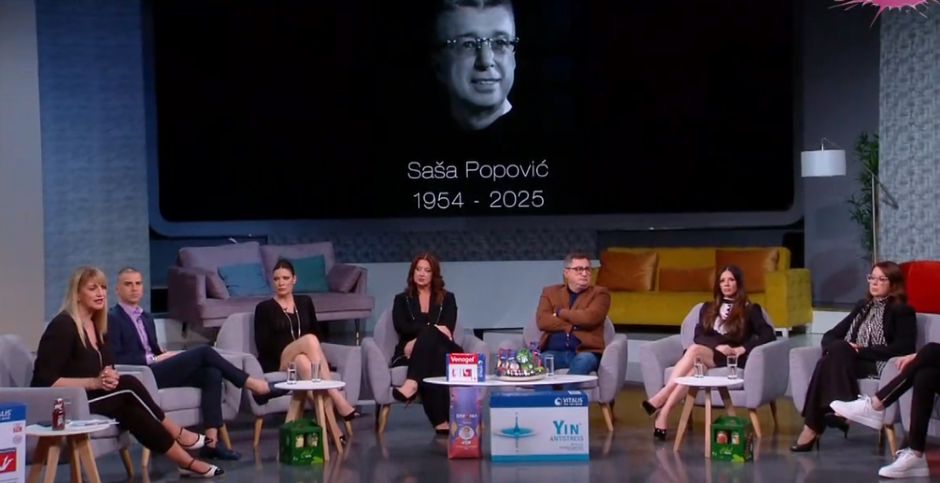 ''NIKADA NIJE KASNILA PLATA, ZVAO ME JE U POLA DVA UJUTRU'' Zaposleni Granda razvezali jezik o Saši Popoviću