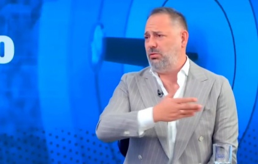 ZAHTEVI STUDENATA SU ISPUNJENI, ALI... Poznati biznismen Babić: "Nikome ne odgovara to što su ispunjeni!"
