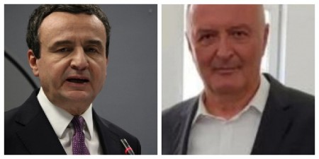 NE PODNOSE VUČIĆA, SAMO ŽELE NJEGOV PAD Kurti i Helez podržali pokušaj obojene revolucije u Srbiji, ali o ovome mogu samo da sanjaju