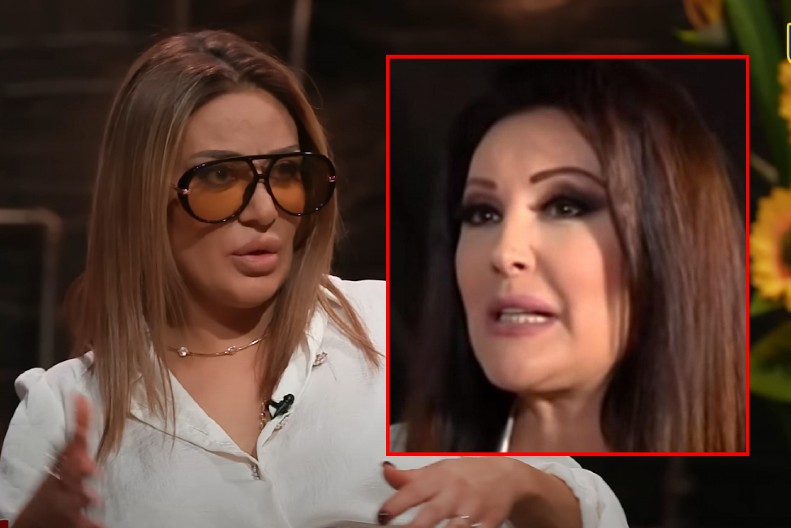 ''KRIVO MI JE ŠTO JE DRAGANA MIRKOVIĆ MISLILA...'' Ana Nikolić otkrila zašto je išla u Opatiju kod Tonija - isplivali nepoznati detalji
