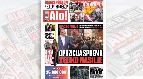 UPOZORENJE Predsednik Srbije otkrio planove demonstranata za 15. mart: Opozicija sprema veliko nasilje