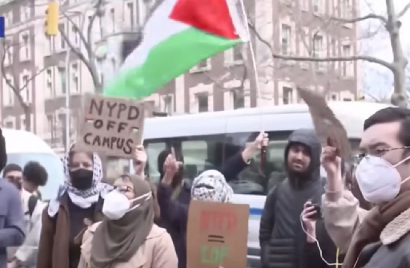 Univerzitet Kolumbija ostao bez 400 miliona dolara donacija američke vlade