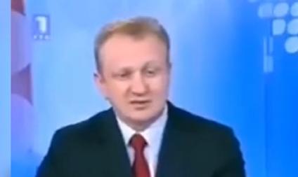 ĐILAS JE ZA NAPAD NA POLICIJU TRAŽIO DUGOGODIŠNJE ZATVORSKE KAZNE Ali samo dok je bio na vlasti! (VIDEO)