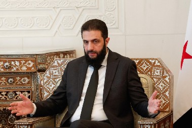 NASTAVLJA SE NEZAPAMĆEN POKOLJ HRIŠĆANA U SIRIJI! Ubistva naredio Al Šara? "Nema milosti za nevernike"