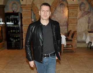 UHAPŠEN VLADO GEORGIEV U CRNOJ GORI Pevač vozio pijan, evo koliko je promila alkohola imao u krvi!