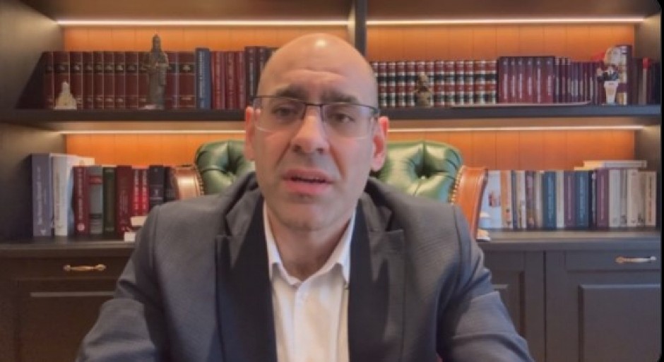 "VIDI SE DA JE MUČENIK U OČAJU" Đukanović odgovorio Đilasu (FOTO)