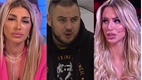 ALEKSANDRA NIKOLIĆ NE MOŽE VIŠE DA ĆUTI O FILIPU CARU! Otkrila kakav je zapravo otac i da li uopšte viđa ćerku!