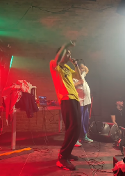 PRVO OGLAŠAVANJE NAKON ZABRANE ULASKA U HRVATSKU Evo šta je reper poručio