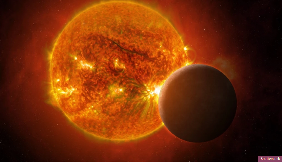 VEČERAS JE ''FENOMEN KRVAVOG MESECA'' Evo kako će  TOTALNO pomračenje uticati na svaki horoskopski znak, spremite se za promene!