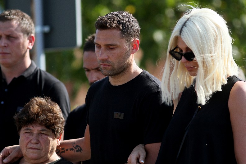 PRVI I JEDINI PUT Evo šta Nikoleta Tošić ima da kaže o bivšoj snaji Jeleni Karleuši i tvrdnjama da joj je sin nasilnik