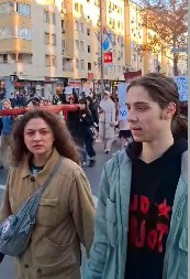 TUŽILAŠTVO PRIKUPLJA PODATKE Planirali spaljivanje policajaca molotovljevim koktelima