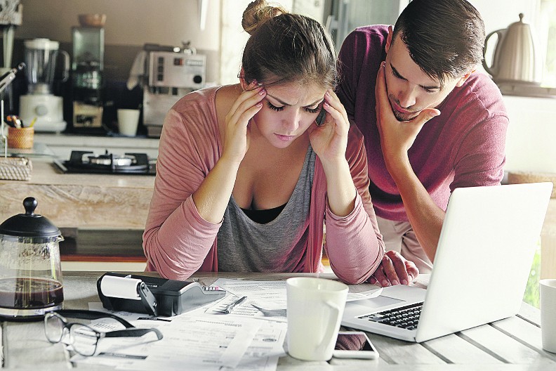 Kasnite sa plaćanjem kredita? Ovo su olakšice koje vam može ponuditi banka