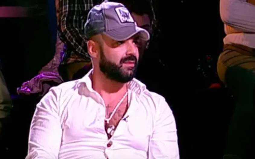 DRAMA U DOMU UČESNIKA ELITE! Njegova majka van sebe zbog bivšeg muža, on ni sluti kakav haos se dešava u spoljnom svetu!