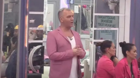 FAVORIT PRED IZBACIVANJEM Šok u Eliti, ovakav rezultat niko nije očekivao, voditelj saopštio rezultate!