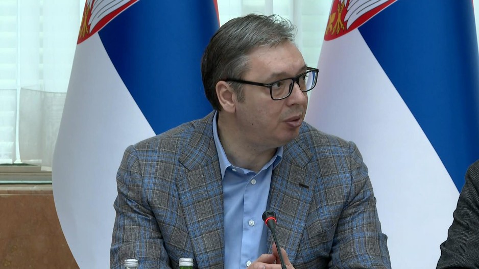 Vučić: 82 zemlje potvrdile učešće na EXPO 2027