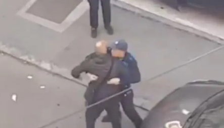 ZVEZDA GRANDA BRUTALNO PRETUČENA U BEOGRADU Pevač se oglasio nakon napada, ovo su detalji incidenta