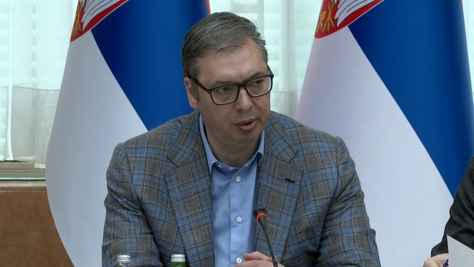 TO NI JEDNOJ ZEMLJI U EVROPI I SVETU NIJE USPELO "Ponosan sam na činjenicu da smo uspeli sve da držimo pod kontrolom bez podignutog pendreka"