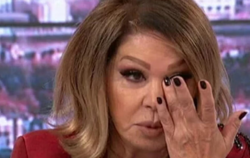 NEDA UKRADEN VAN SEBE ZBOG TRAGEDIJE U MAKEDONIJI! Pevačica uspela samo jedno da izusti, evo čega se plaši!