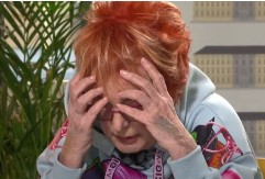 "PROBUDILI SU ME ŽENSKI KRICI" Potresna ispovest Vedrane Rudan iz bolničke sobe, opisala detalje borbe sa karcinomom