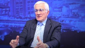 MARKO NICOVIĆ ZA ALO O SPINU O ZVUČNOM TOPU!: "Policija i nadležne službe istražuju šta se zapravo desilo"