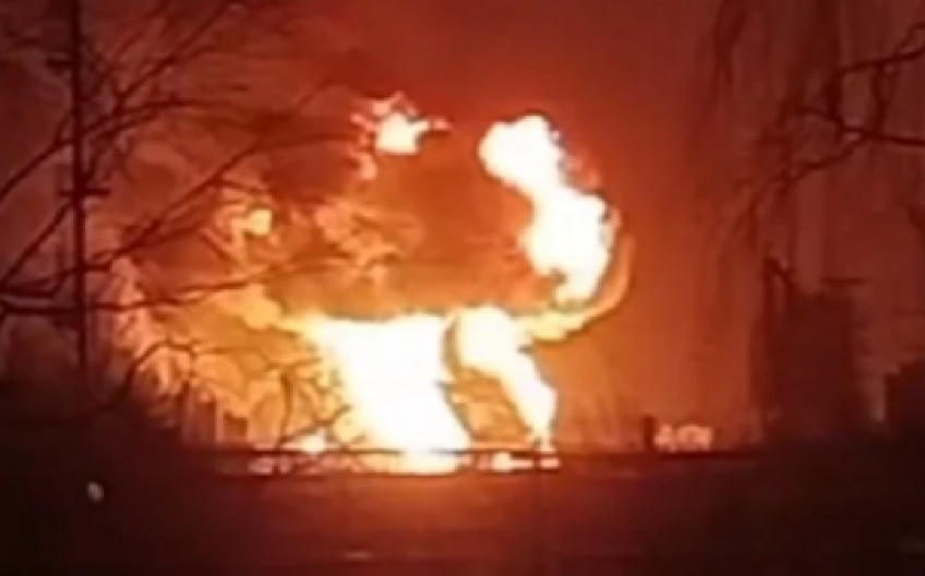 RUSI NAPALI KOPRIVNJICKI: Strašne vesti stižu nakon paklenog udara