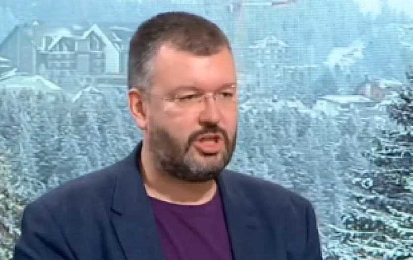 PROFESOR ANTIĆ O "ZVUČNOM TOPU": "Tako su i Albanci lagali o 100.000 otrovane dece!"