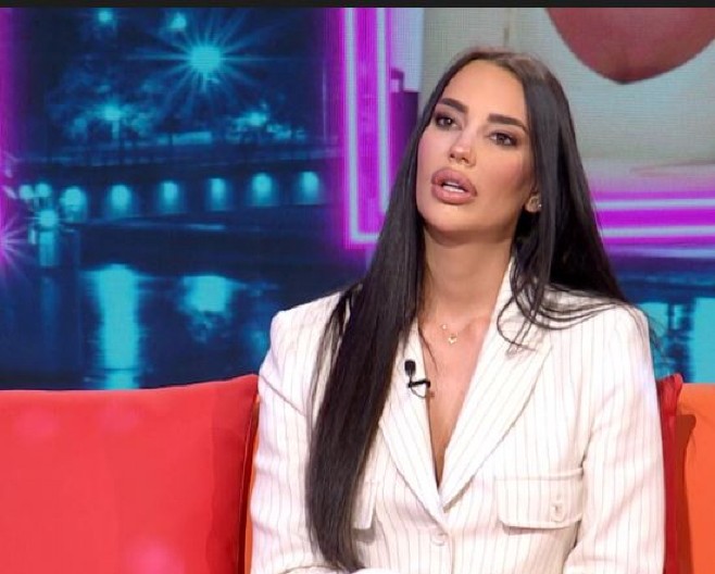 KATARINU GRUJIĆ GRIZE SAVEST ZBOG ĆERKE Pevačica jednu stvar sebi nikada neće moći da oprosti!