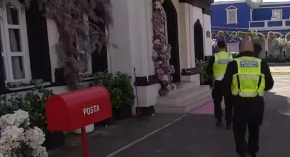 OBEZBEĐENJE ULETELO U BELU KUĆU! Nakon tragedije uneli ovo: "Ulazili su 6 puta"