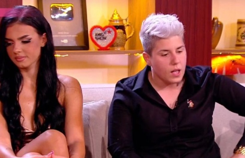 ŠOK! MATORA MORALA DA OTKUPI BIVŠU DEVOJKU Nije joj smetalo što se bavi prostitucijom: "Profesionalno i za pare!"