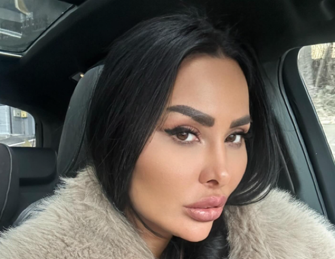 "NIKOME NE ZABORAVLJAM" Sestra Aneli Ahmić spremna da uništi pojedine zadrugare, najavila im pakao!