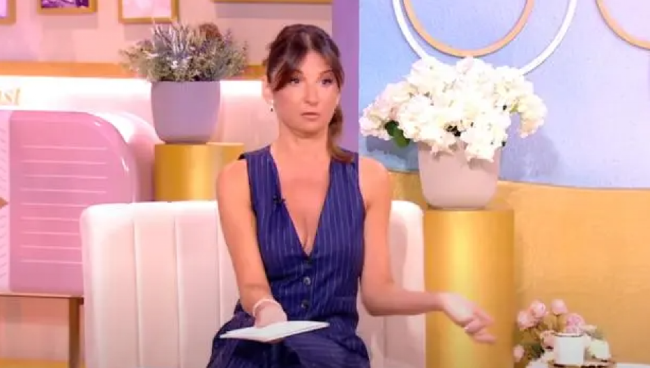 NAPUSTI EMISIJU ODMAH! Sanja Marinković izgubila kontrolu u emisiji zbog gosta, voditeljka van sebe!