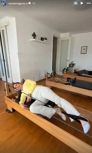 ŠOK IZDANJE VODITELJKE U 5. MESECU TRUDNOĆE! Niko nije očekivao da će je videti u ovakvom izdanju! (FOTO)