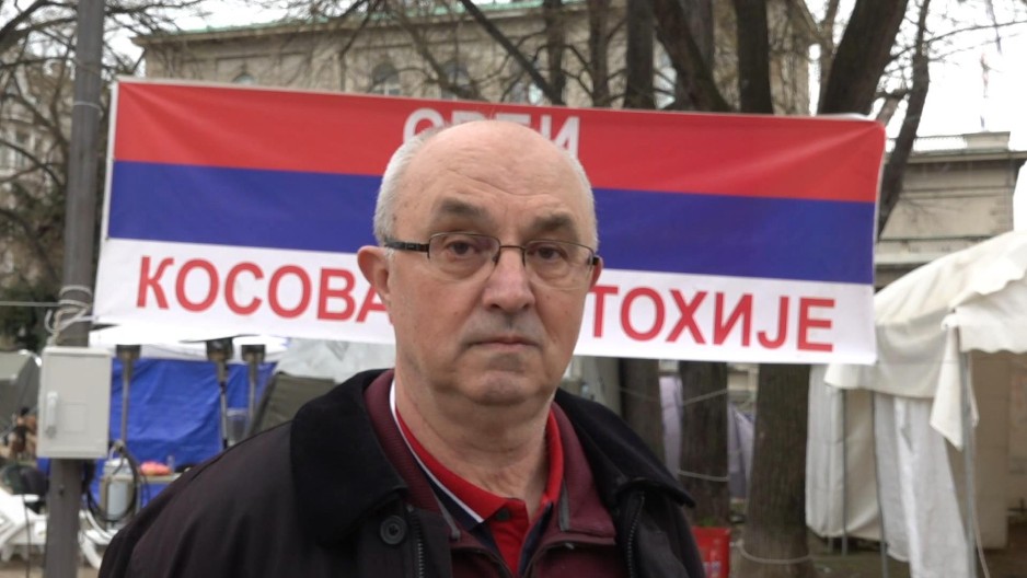 BEZ DIJALOGA SA LJUDIMA KOJI MISLE DRUGAČIJE NEMA BUDUĆNOSTI Profesor Zoran Jevtović u poseti studentima koji žele da uče (VIDEO)